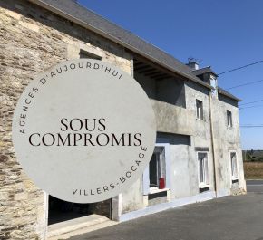 à vendre Orbois