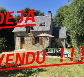 à vendre Coulvain
