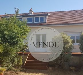 à vendre Esquay Notre Dame