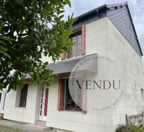 à vendre Le Mesnil Vigot