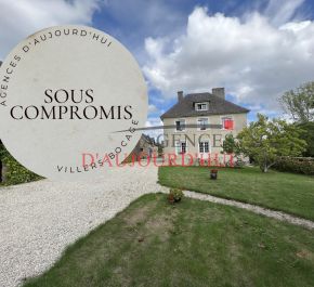 à vendre Amaye Sur Seulles