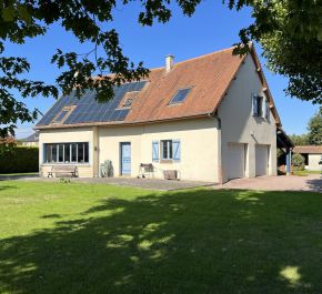 à vendre Villers Bocage