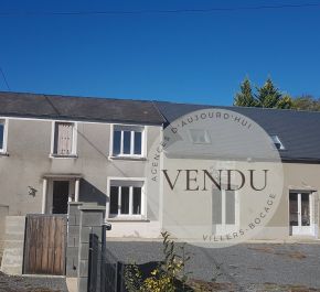 à vendre Villers Bocage