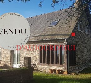 à vendre Campeaux