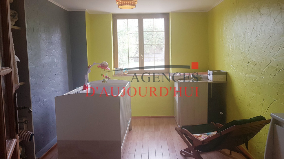 vente Maison Villers Bocage