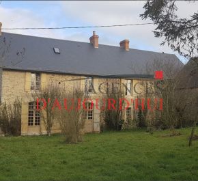 à vendre Cheux