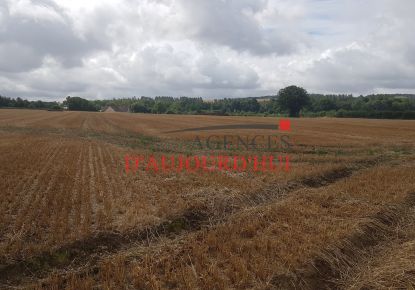 vente Terrain constructible Villers Bocage