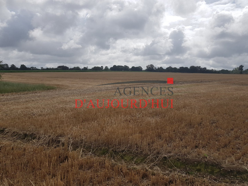vente Terrain constructible Villers Bocage - Photo 3