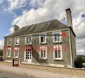 à vendre Villers Bocage