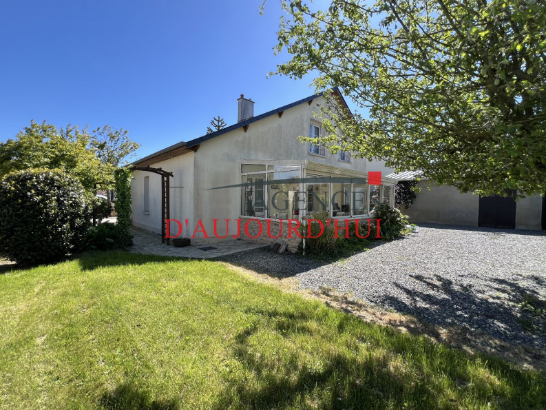 vente Maison Tilly Sur Seulles - Photo 3