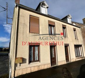 à vendre Souleuvre-en-bocage