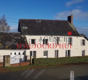 à vendre Villers Bocage