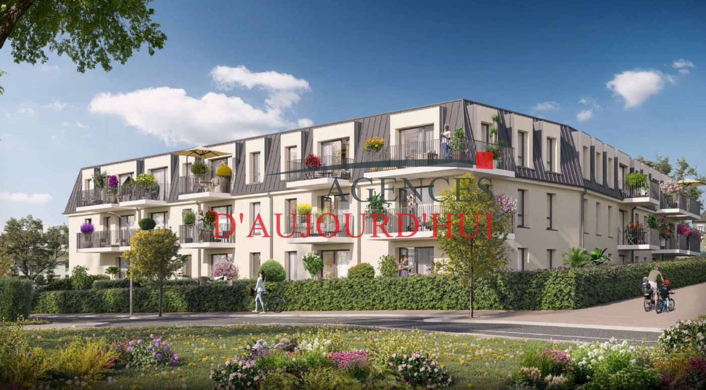 à vendre Appartement Villers Bocage - Photo 1