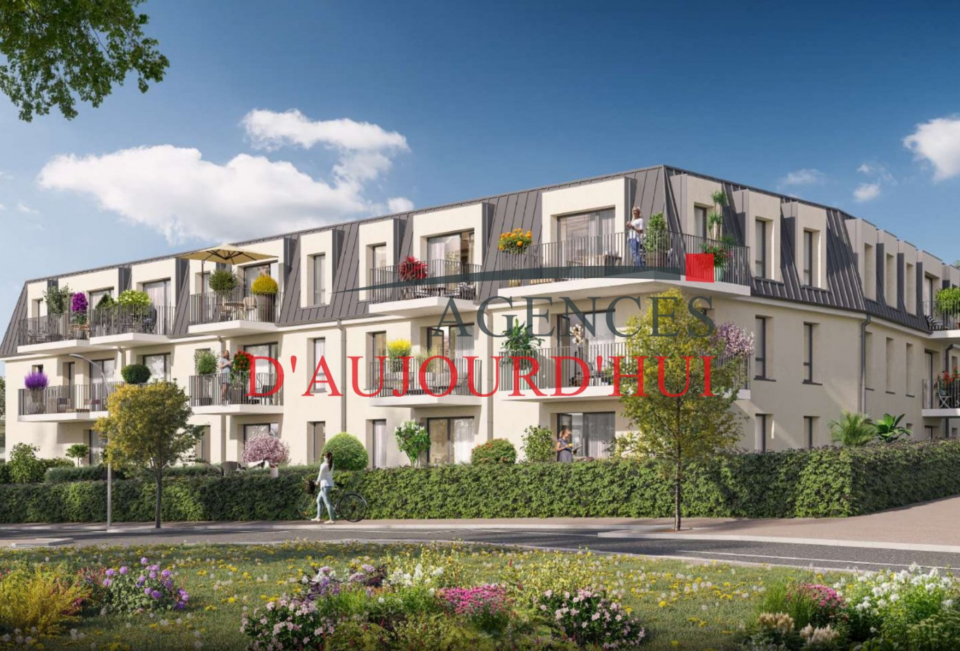 vente Appartement Villers Bocage - Photo 1