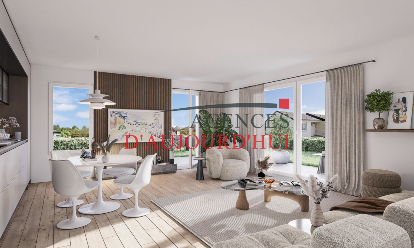 à vendre Appartement Villers Bocage - Photo 2