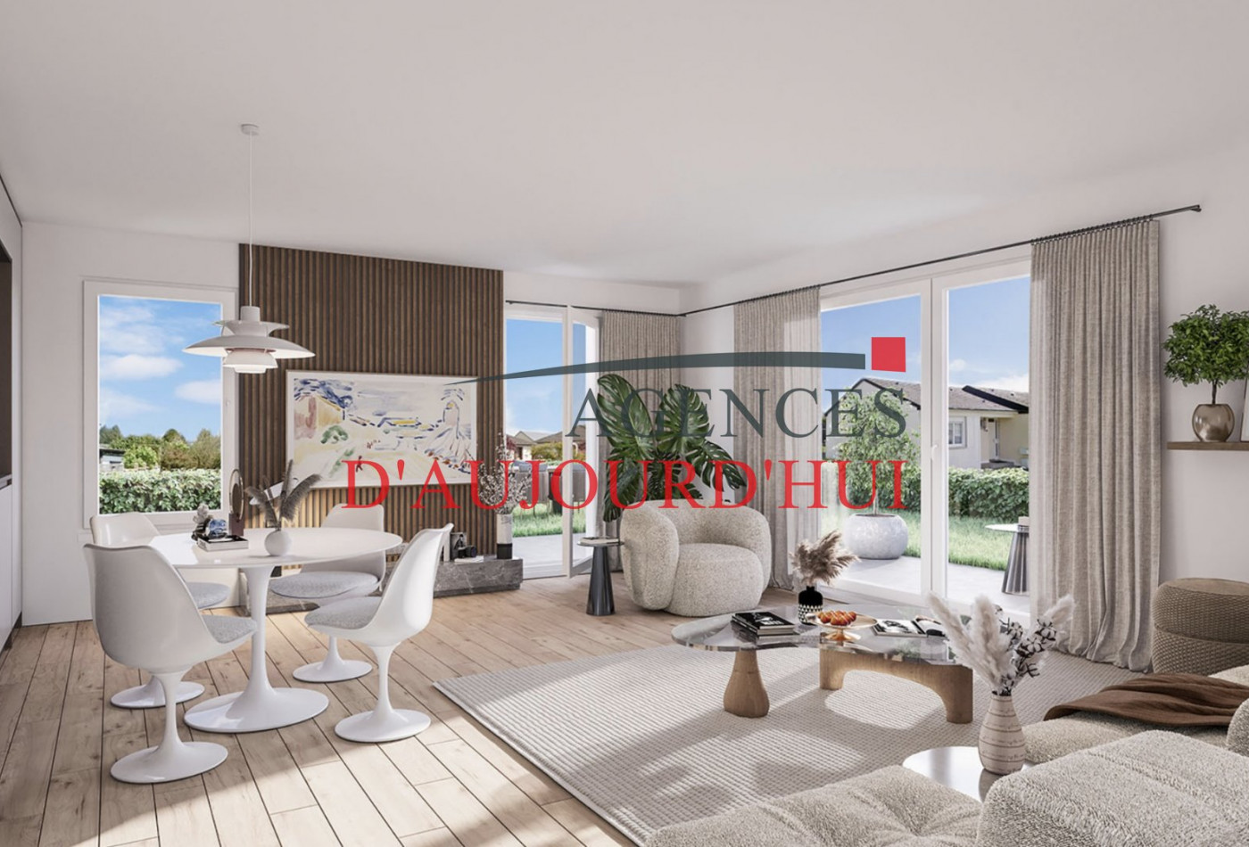 vente Appartement Villers Bocage - Photo 2