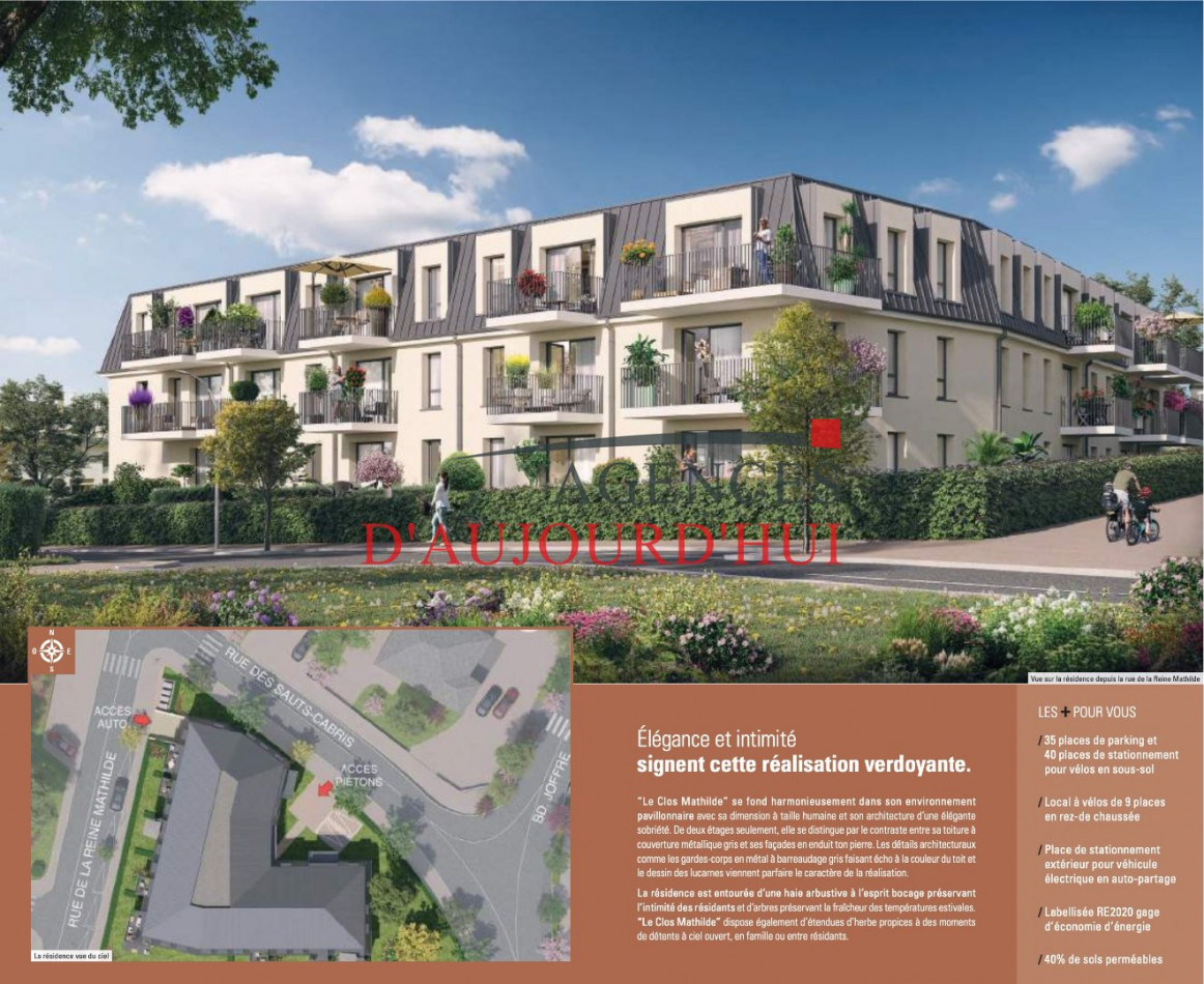 à vendre Appartement Villers Bocage - Photo 5