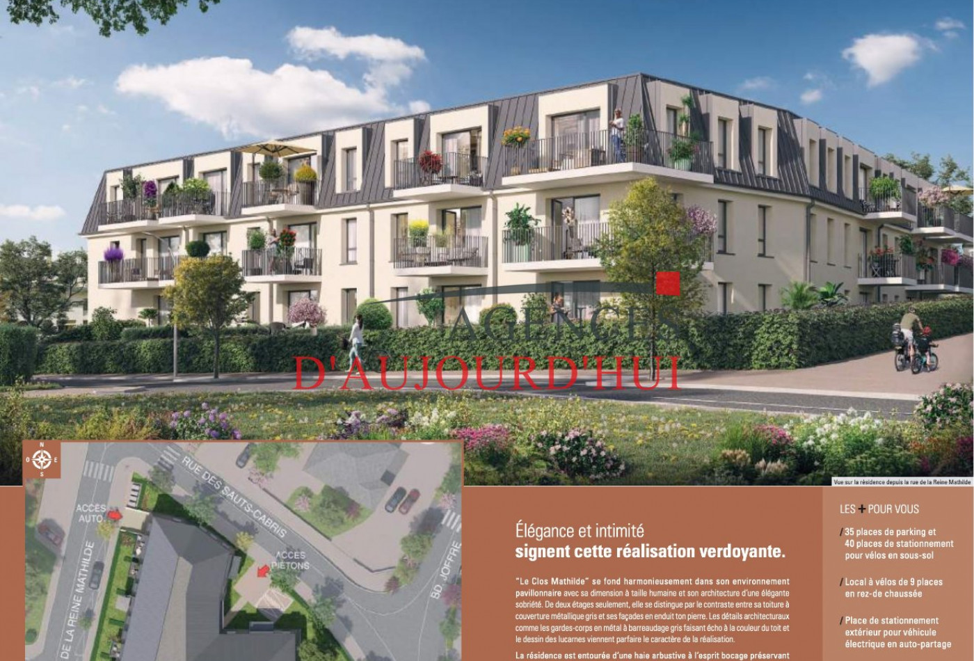 vente Appartement Villers Bocage - Photo 5