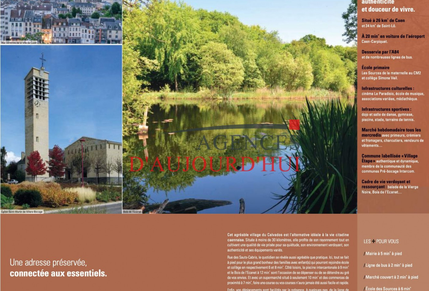 vente Appartement Villers Bocage - Photo 4