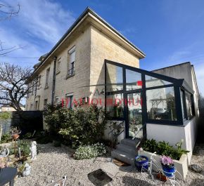 à vendre Les Monts D’aunay