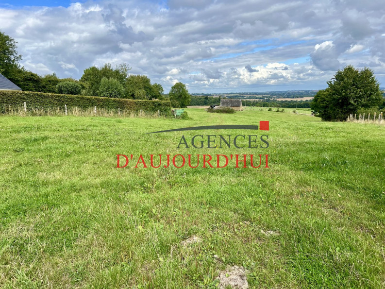 vente Terrain constructible Seulline - Photo 1