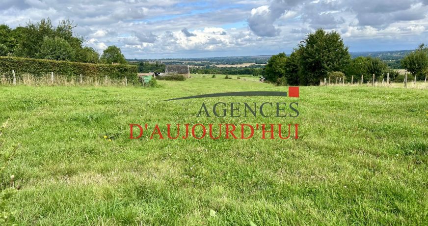 vente Terrain constructible Seulline