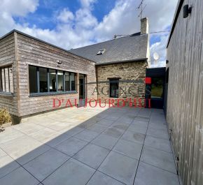 à vendre Aurseulles