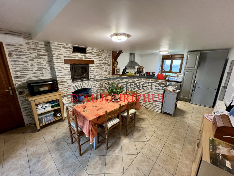 vente Maison Caumont-sur-aure - Photo 2