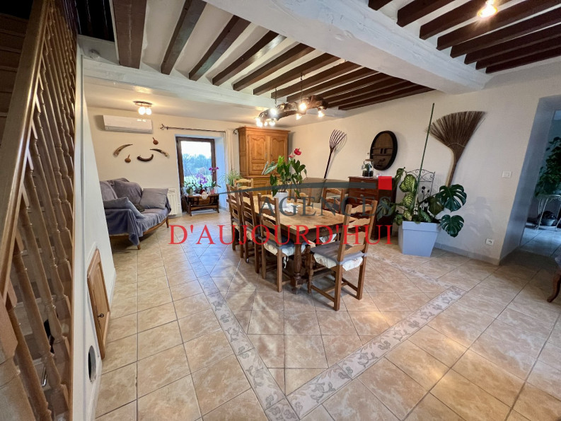 vente Maison Caumont-sur-aure - Photo 4