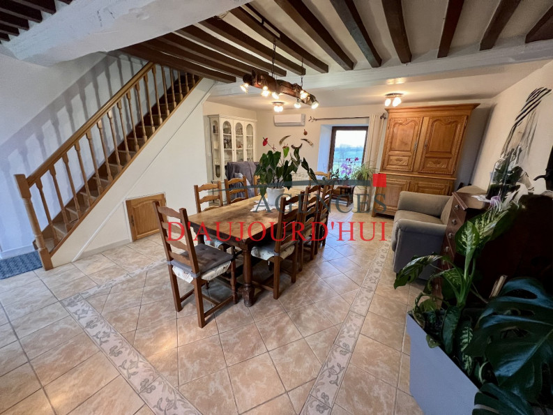 vente Maison Caumont-sur-aure - Photo 5