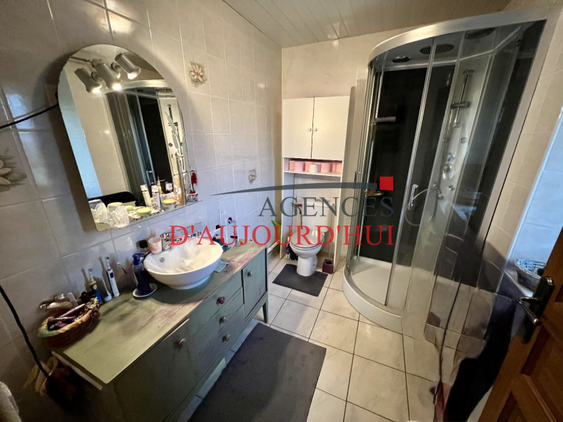 vente Maison Caumont-sur-aure - Photo 7