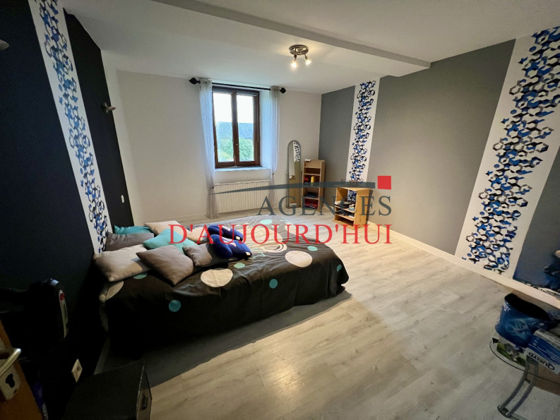 vente Maison Caumont-sur-aure - Photo 8