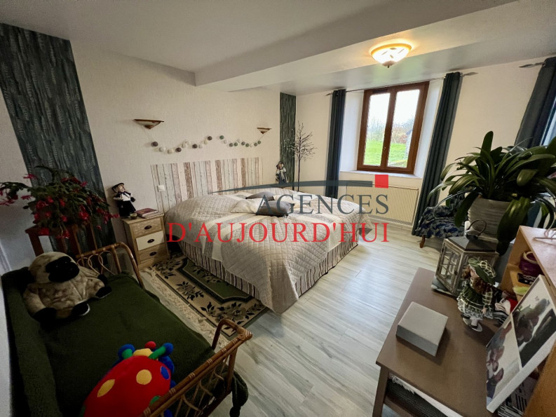 vente Maison Caumont-sur-aure - Photo 9