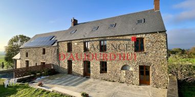 vente Caumont-sur-aure