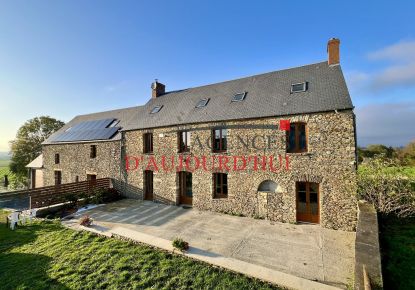 vente Maison Caumont-sur-aure