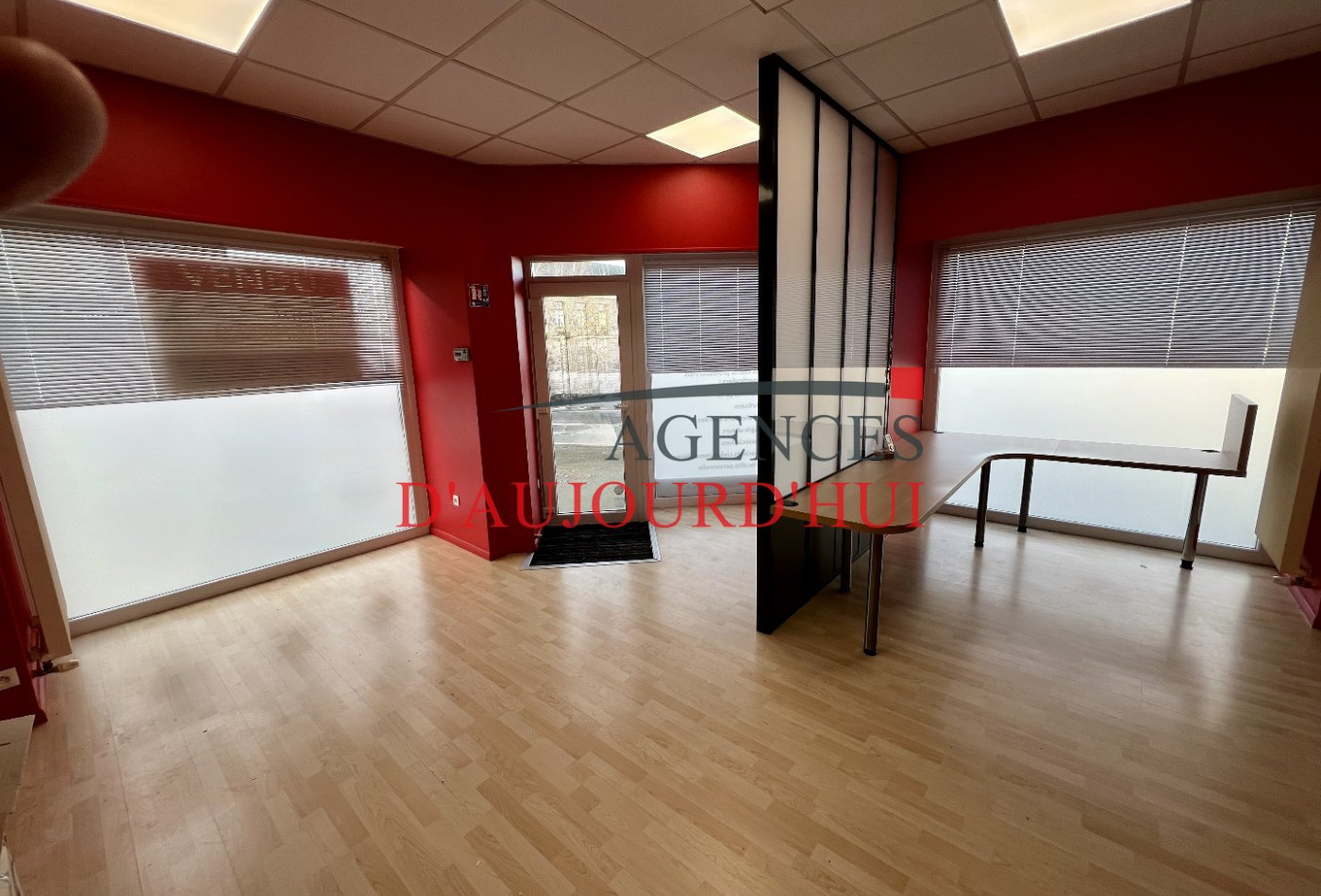 vente Locaux d'activité Villers Bocage - Photo 3