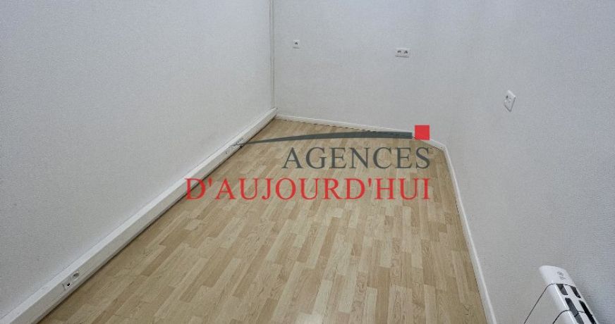 vente Locaux d'activité Villers Bocage