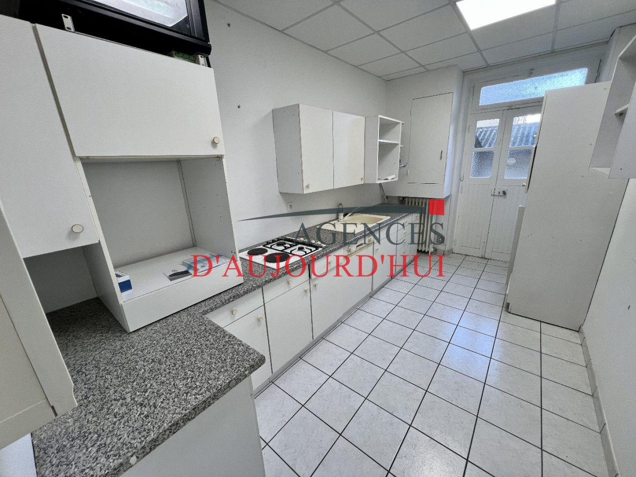 à vendre Local commercial Villers Bocage - Photo 9