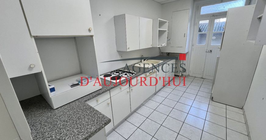 vente Locaux d'activité Villers Bocage