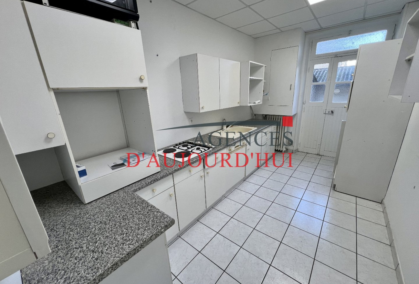 vente Locaux d'activité Villers Bocage - Photo 9