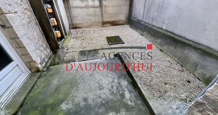 vente Locaux d'activité Villers Bocage