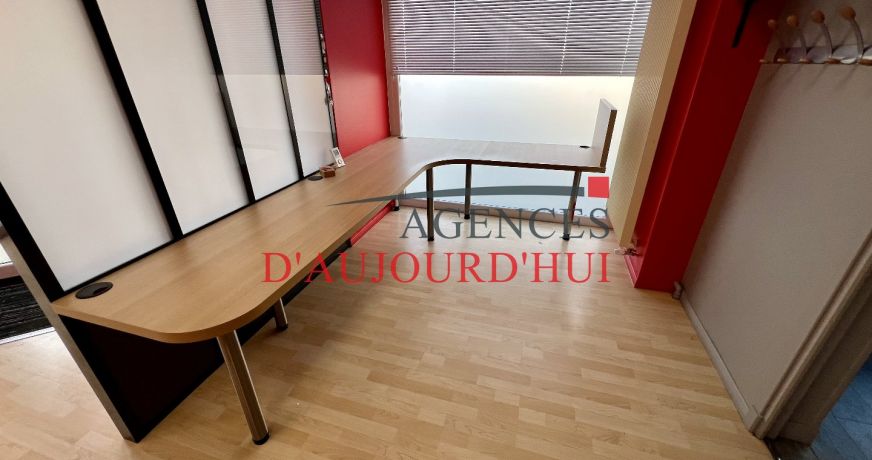 vente Locaux d'activité Villers Bocage