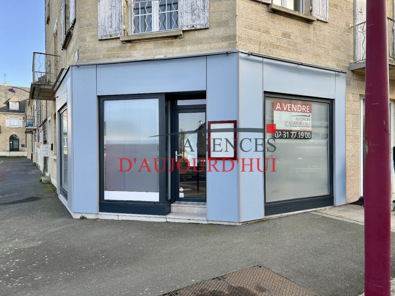 à vendre Local commercial Villers Bocage - Photo 2