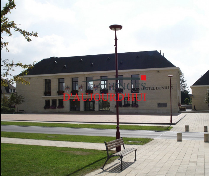 vente Local commercial Villers Bocage - Photo 3