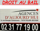 à vendre Local commercial Villers Bocage