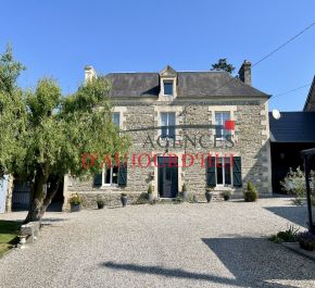 à vendre Aurseulles