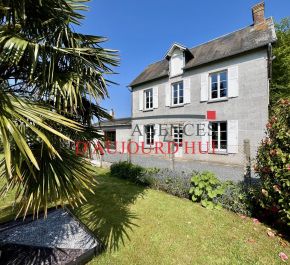 à vendre Cahagnes