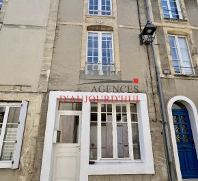 à vendre Bayeux