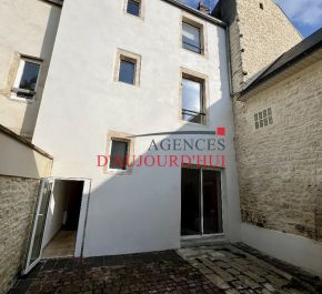 à vendre Bayeux