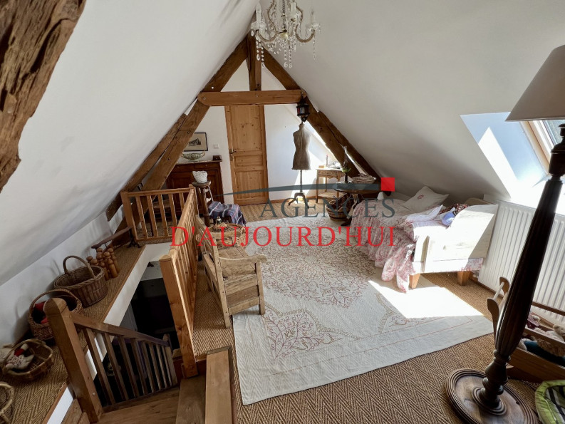 vente Maison Cahagnes - Photo 10